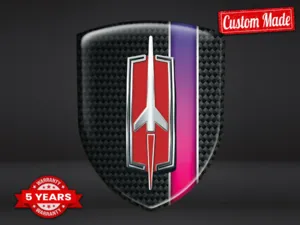 Oldsmobile Adesivi Auto Aziendali Esclusivi Sportivi Universali